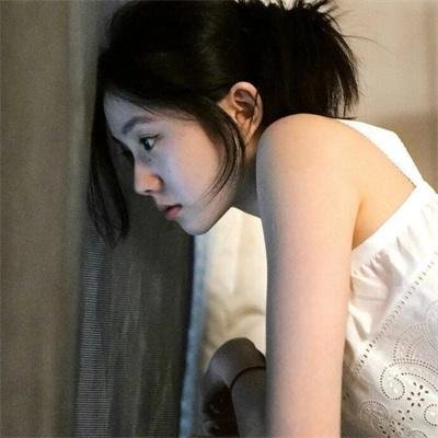 模模糊糊